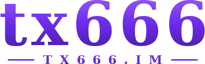 tx666 logo